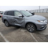 2019 MITSUBISHI OUTLANDER