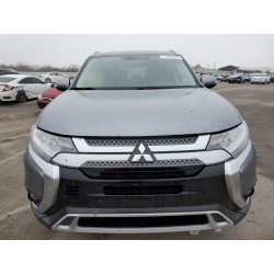 2019 MITSUBISHI OUTLANDER