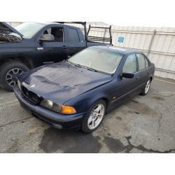 2000 BMW 5 SERIES