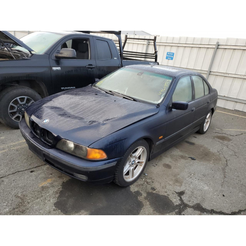 2000 BMW 5 SERIES