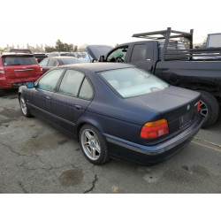 2000 BMW 5 SERIES