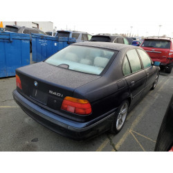 2000 BMW 5 SERIES