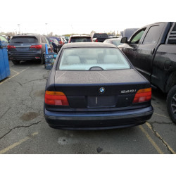 2000 BMW 5 SERIES