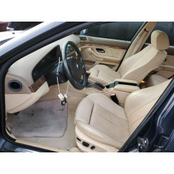 2000 BMW 5 SERIES