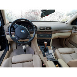 2000 BMW 5 SERIES