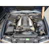2000 BMW 5 SERIES