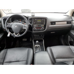 2019 MITSUBISHI OUTLANDER
