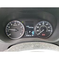 2019 MITSUBISHI OUTLANDER