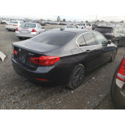 2017 BMW 5 SERIES