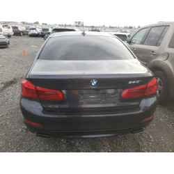 2017 BMW 5 SERIES