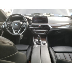 2017 BMW 5 SERIES