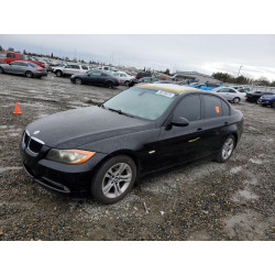 2008 BMW 3 SERIES
