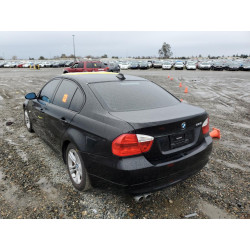2008 BMW 3 SERIES