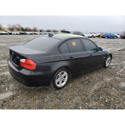 2008 BMW 3 SERIES