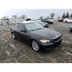 2008 BMW 3 SERIES