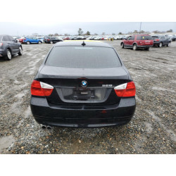 2008 BMW 3 SERIES