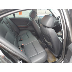 2008 BMW 3 SERIES