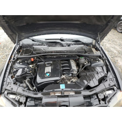 2008 BMW 3 SERIES