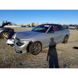 2015 BMW 2 SERIES