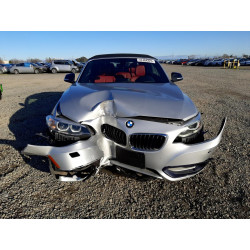 2015 BMW 2 SERIES