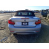 2015 BMW 2 SERIES