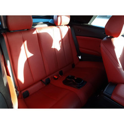 2015 BMW 2 SERIES