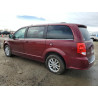2018 DODGE CARAVAN