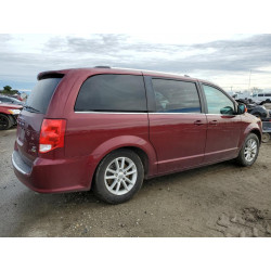 2018 DODGE CARAVAN