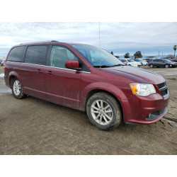 2018 DODGE CARAVAN