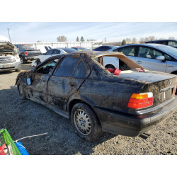1995 BMW 3 SERIES