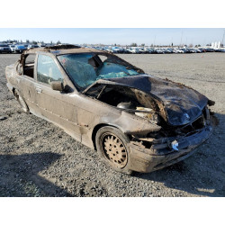 1995 BMW 3 SERIES
