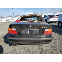 1995 BMW 3 SERIES