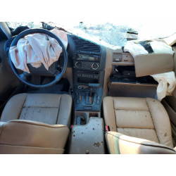 1995 BMW 3 SERIES