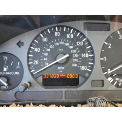 1995 BMW 3 SERIES