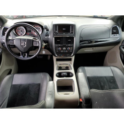 2018 DODGE CARAVAN