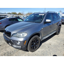 2008 BMW X5