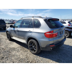 2008 BMW X5