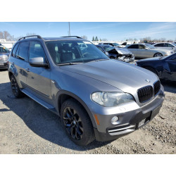 2008 BMW X5