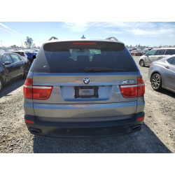 2008 BMW X5