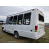2002 FORD E-SERIES