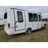 2002 FORD E-SERIES