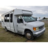 2002 FORD E-SERIES