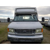 2002 FORD E-SERIES