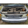 2002 FORD E-SERIES