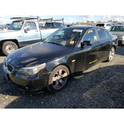2006 BMW 5 SERIES