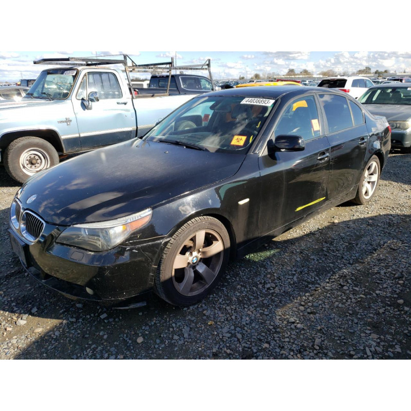 2006 BMW 5 SERIES