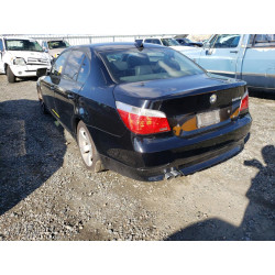 2006 BMW 5 SERIES