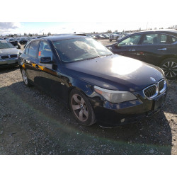 2006 BMW 5 SERIES