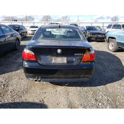 2006 BMW 5 SERIES