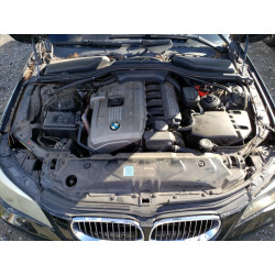 2006 BMW 5 SERIES